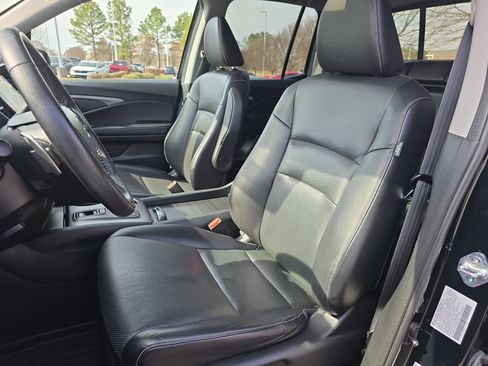 Used 2023 Honda Ridgeline RTL image 15