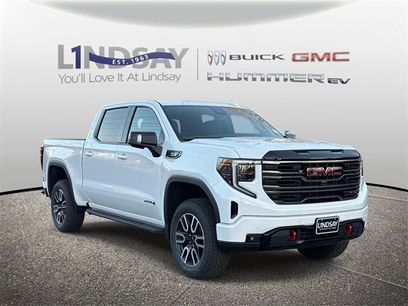 New 2026 GMC Sierra 1500 AT4 w/ AT4 Premium Package