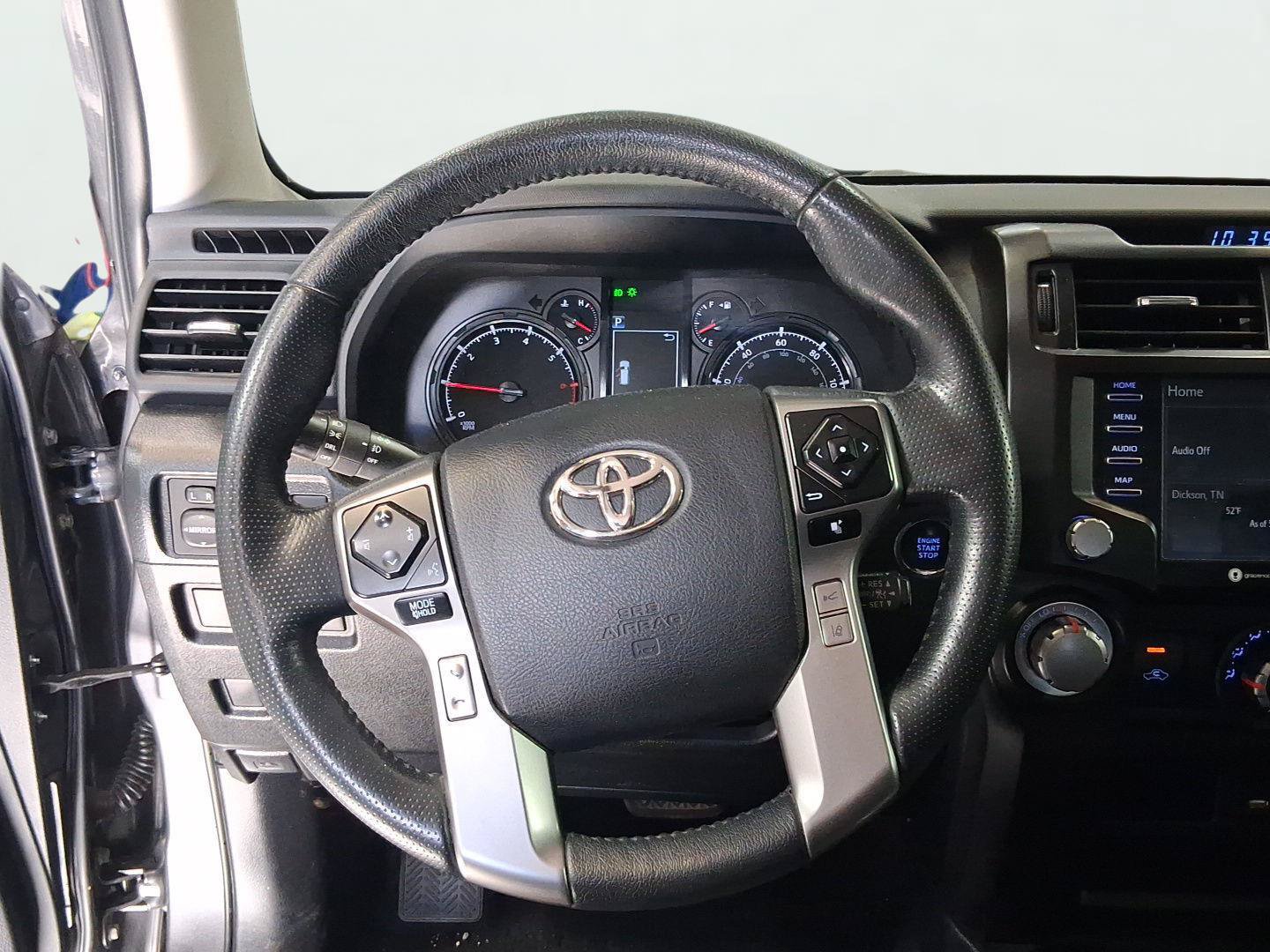 Used 2023 Toyota 4Runner SR5 Premium AWD/4WD image 14