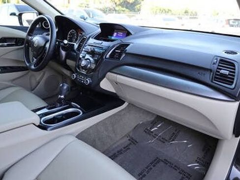 Used 2016 Acura RDX FWD image 9