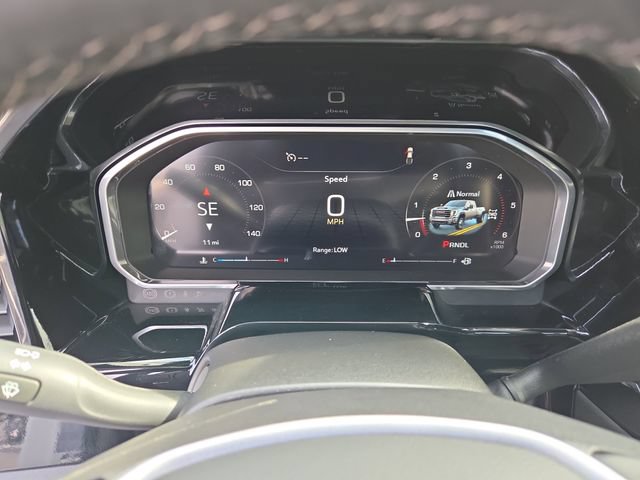 New 2026 GMC Sierra 3500 SLE AWD/4WD image 18