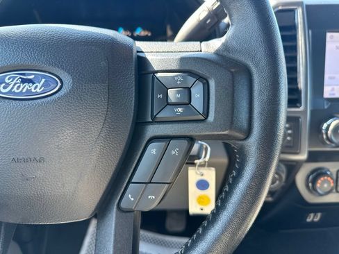 Used 2020 Ford F150 XLT w/ Equipment Group 302A Luxury AWD/4WD image 21