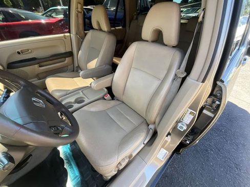Used 2006 Honda CR-V EX image 8