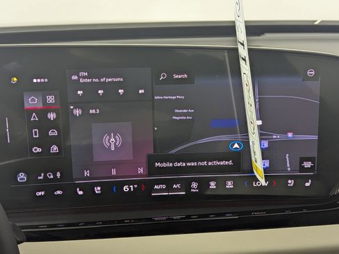 New 2025 Audi A5 2.0T Premium Plus image 16