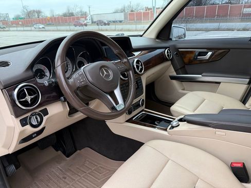 Used 2014 Mercedes-Benz GLK 350 GLK 350 w/ Premium 1 Package image 22