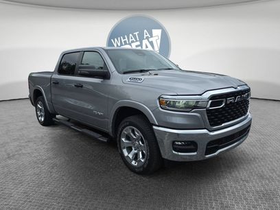 Used 2025 RAM 1500 Big Horn