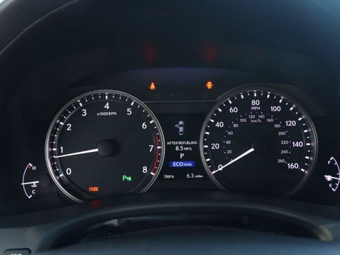 Used 2013 Lexus GS 350 w/ Luxury Pkg RWD image 33