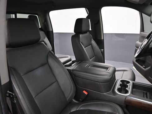 Used 2020 GMC Sierra 1500 SLT image 23