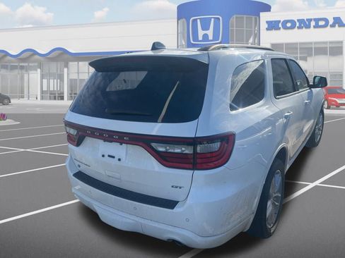 Used 2023 Dodge Durango GT image 5