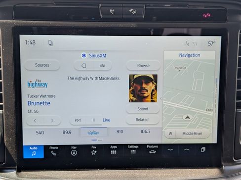 New 2026 Ford F150 Platinum image 24