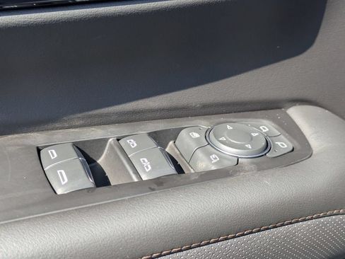 New 2026 Chevrolet Tahoe High Country AWD/4WD image 9