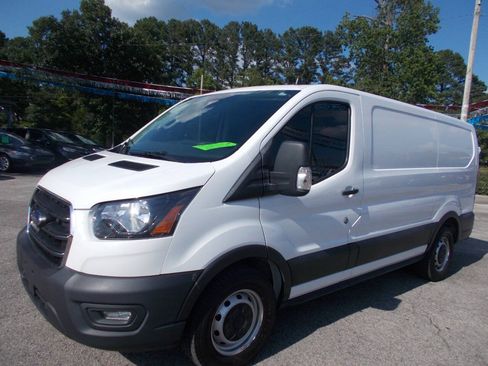 Used 2020 Ford Transit 150 Low Roof RWD image 1