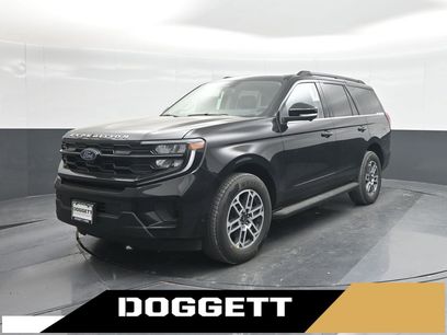 New 2025 Ford Expedition Active