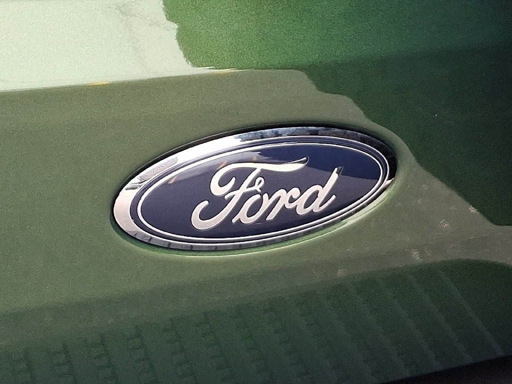Used 2025 Ford Bronco Badlands AWD/4WD image 31