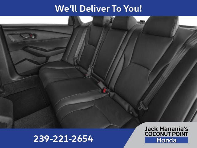 Used 2024 Honda Accord Sport image 13
