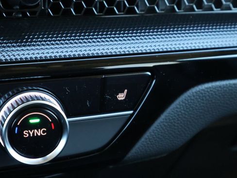 New 2026 Honda CR-V EX-L image 16