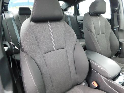 Used 2025 Honda Accord Sport image 20