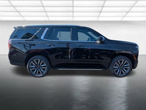 New 2026 Chevrolet Tahoe LS w/ LS Custom Edition RWD image 29