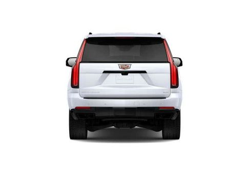 New 2026 Cadillac Escalade ESV Sport image 5