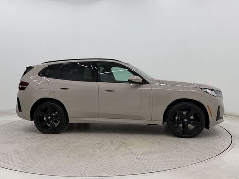 Used 2026 BMW X3 xDrive30i w/ Premium Package AWD/4WD image 8