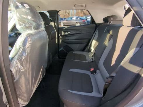 New 2026 Chevrolet TrailBlazer LT w/ Convenience Package image 23