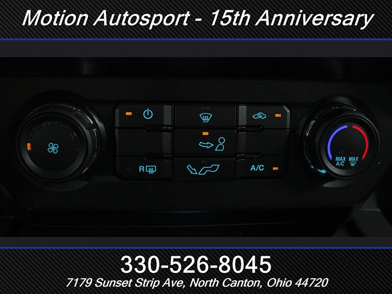 Used 2019 Ford F150 XLT w/ Equipment Group 301A Mid AWD/4WD image 18