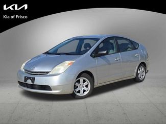 Used 2005 Toyota Prius w/ Pkg 3 FWD video 1