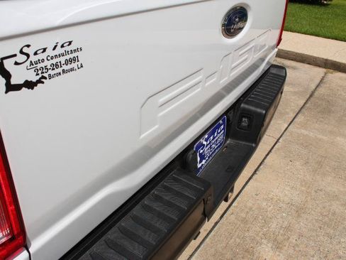 Used 2021 Ford F150 XL w/ Trailer Tow Package AWD/4WD image 22