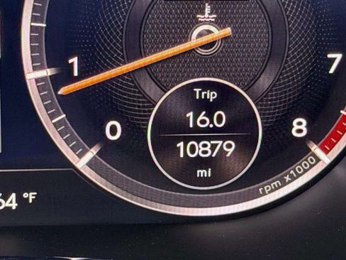 Certified 2024 Bentley Continental GT image 27