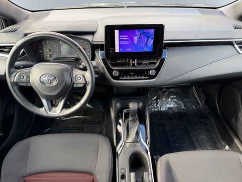 Used 2024 Toyota Corolla SE image 5