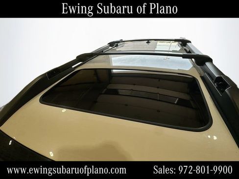Used 2026 Subaru Outback Premium AWD/4WD image 23
