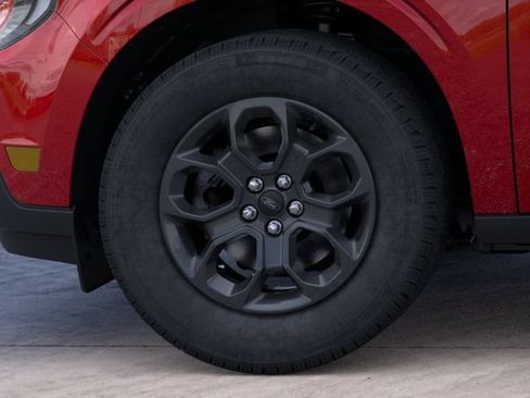 New 2026 Ford Maverick XLT w/ Equipment Group 301A AWD/4WD image 21
