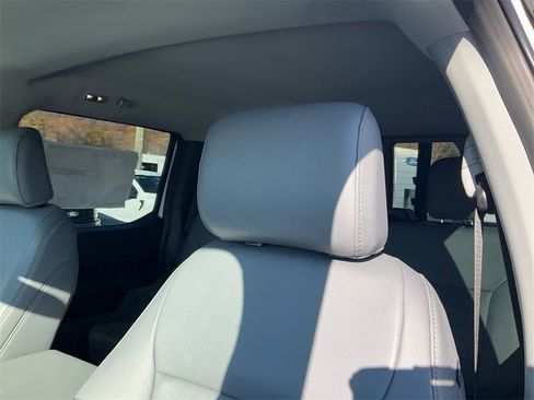 New 2026 Ford F350 XL w/ XL Chrome Package image 19