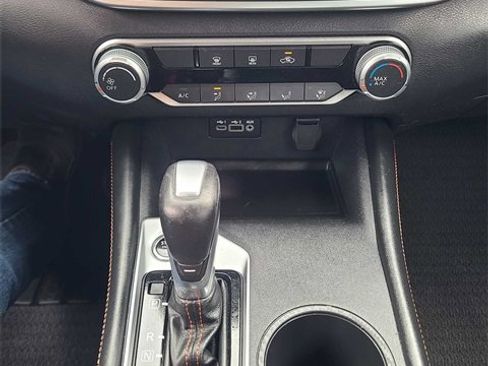 Used 2022 Nissan Altima 2.5 SR image 27