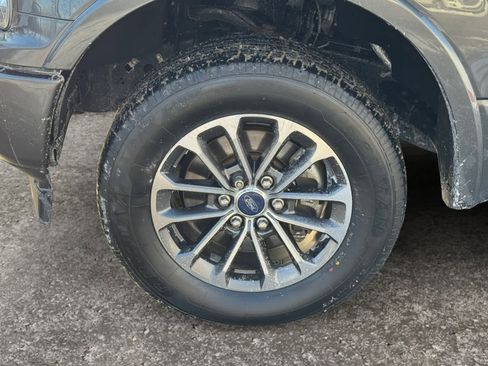 Used 2020 Ford F150 XLT w/ Equipment Group 302A Luxury image 13