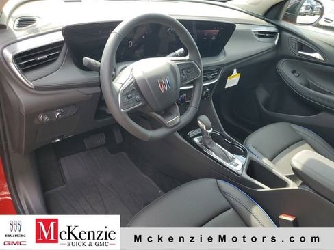 New 2026 Buick Encore GX Sport Touring w/ Comfort Package AWD/4WD image 6