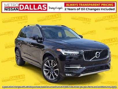 Used 2019 Volvo XC90 T6 Momentum