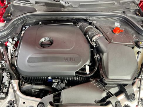 Used 2025 MINI Cooper S FWD image 29