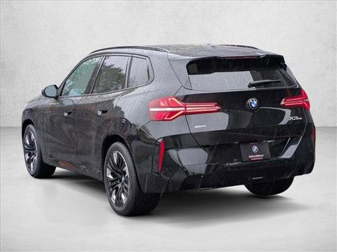 Used 2026 BMW X3 xDrive30 w/ Premium Package AWD/4WD image 8