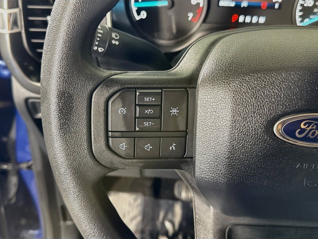 Used 2022 Ford F150 XL w/ STX Appearance Package RWD image 13