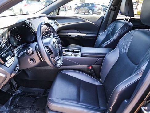 Used 2024 Lexus RX 350 Premium w/ Accessory Package (Z1) image 22