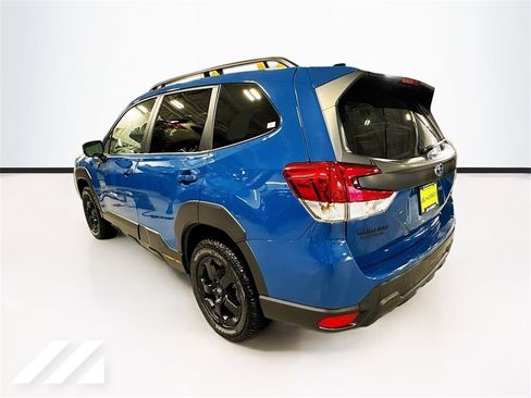Certified 2024 Subaru Forester Wilderness image 7