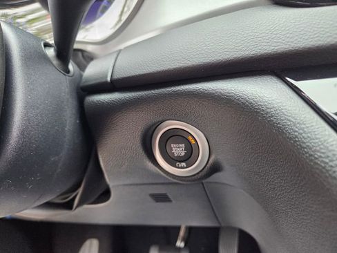 New 2026 Chrysler Voyager LX image 26