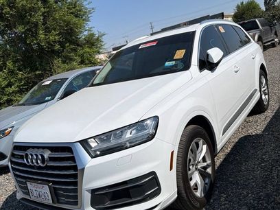 Used 2019 Audi Q7 2.0T Premium Plus w/ Premium Plus Package