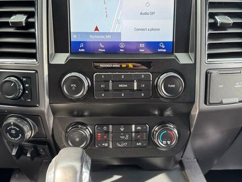 Used 2019 Ford F150 XLT w/ Equipment Group 302A Luxury AWD/4WD image 13