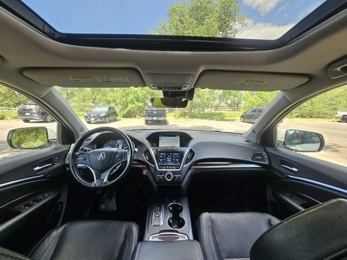 Used 2016 Acura MDX SH-AWD image 51