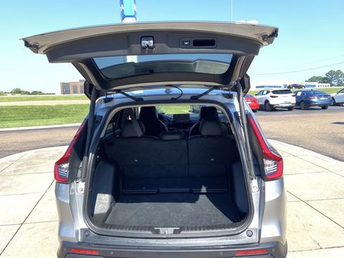 Used 2024 Honda CR-V EX-L image 27