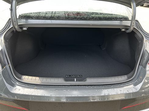 New 2026 Hyundai Elantra Sport FWD image 43