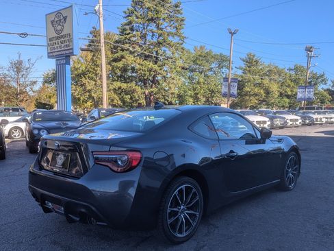 Used 2019 Toyota 86 Manual (Natl) image 7