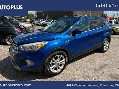 Used 2017 Ford Escape SE w/ Equipment Group 201A